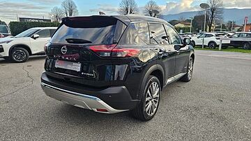 Nissan X-Trail e-Power 2WD 5 posti Tekna Nero