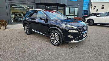 Nissan X-Trail e-Power 2WD 5 posti Tekna Nero