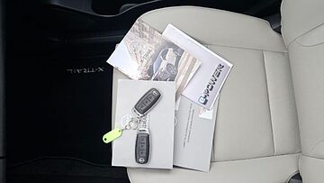 Nissan X-Trail e-Power 2WD 5 posti Tekna Nero