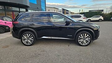 Nissan X-Trail e-Power 2WD 5 posti Tekna Nero