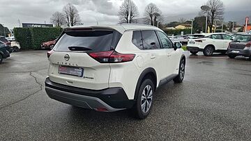 Nissan X-Trail e-Power 2WD 5 posti N-Connecta Bianco