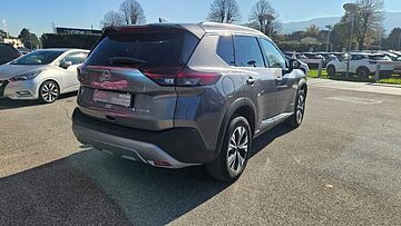 Nissan X-Trail e-Power e-4orce 4WD 7 posti N-Connecta Antracite