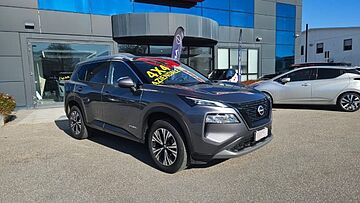 Nissan X-Trail e-Power e-4orce 4WD 7 posti N-Connecta Antracite