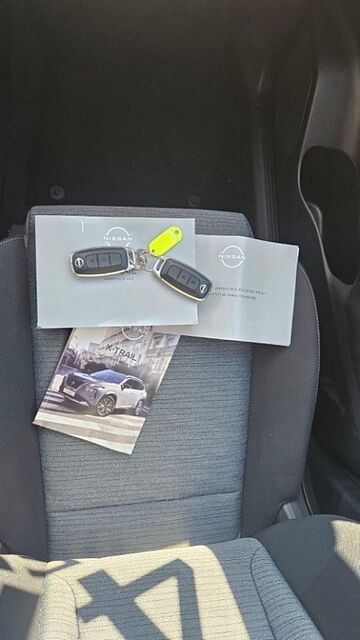 Nissan X-Trail e-Power e-4orce 4WD 7 posti N-Connecta Antracite