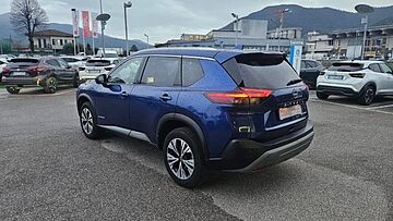 Nissan X-Trail e-Power 2WD 5 posti N-Connecta Blu