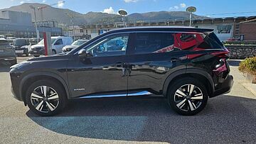 Nissan X-Trail e-Power 2WD 5 posti Tekna Nero