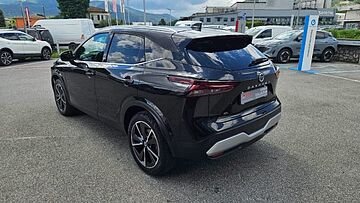 Nissan Qashqai MHEV 140 CV N-Style Nero