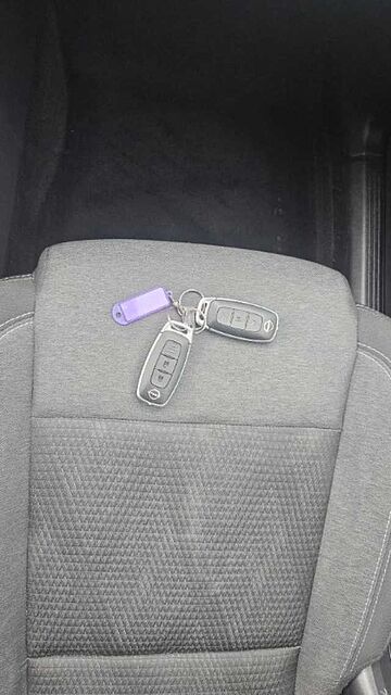 Nissan Qashqai MHEV 140 CV N-Connecta Argento