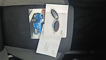 Nissan Qashqai 1.3 DIG-T 140 CV N-Connecta Bianco