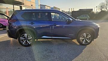 Nissan X-Trail e-Power 2WD 5 posti Tekna Blu