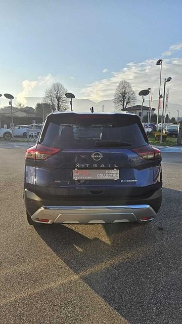 Nissan X-Trail e-Power 2WD 5 posti Tekna Blu