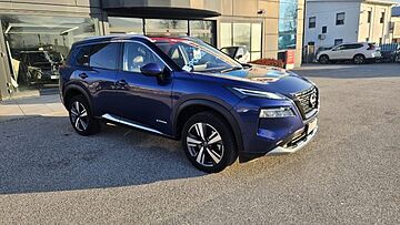 Nissan X-Trail e-Power 2WD 5 posti Tekna Blu