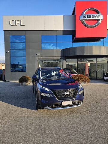 Nissan X-Trail e-Power 2WD 5 posti Tekna Blu