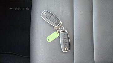 Nissan X-Trail e-Power 2WD 5 posti Tekna Blu