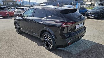 Nissan Qashqai e-Power Tekna Nero