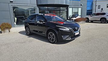 Nissan Qashqai e-Power Tekna Nero