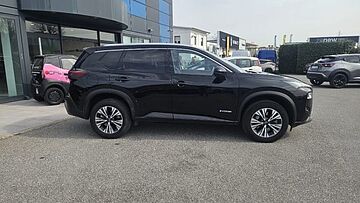 Nissan X-Trail e-Power 2WD 5 posti N-Connecta Nero