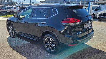 Nissan X-Trail 1.6 dCi 2WD N-Connecta Nero