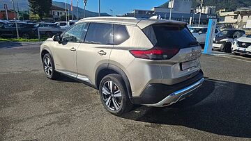 Nissan X-Trail e-Power 2WD 5 posti Tekna Argento