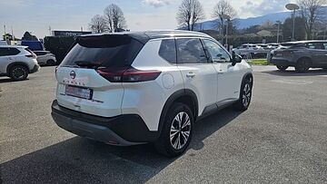 Nissan X-Trail e-Power e-4orce 4WD 5 posti N-Connecta Bianco