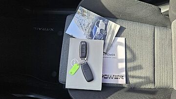 Nissan X-Trail e-Power e-4orce 4WD 5 posti N-Connecta Bianco