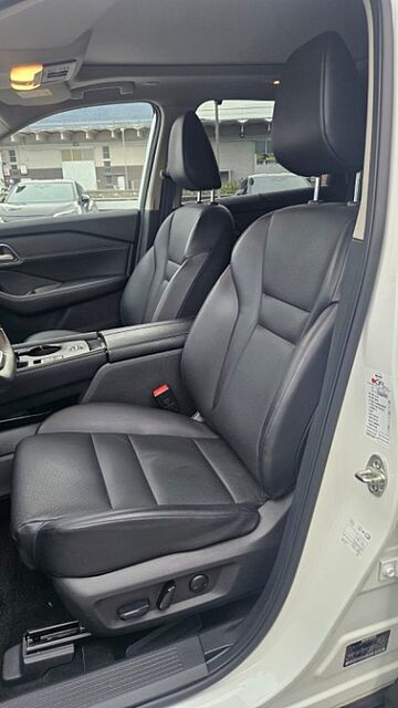 Nissan X-Trail e-Power 2WD 5 posti Tekna Bianco