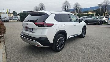 Nissan X-Trail e-Power 2WD 5 posti Tekna Bianco