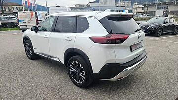 Nissan X-Trail e-Power 2WD 5 posti Tekna Bianco