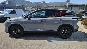 Nissan Qashqai e-Power 90th Anniversary Grigio