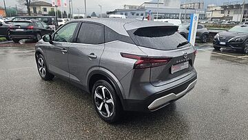Nissan Qashqai MHEV 158 CV Xtronic N-Connecta Antracite