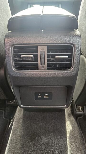 Nissan X-Trail e-Power 2WD 5 posti N-Connecta Nero