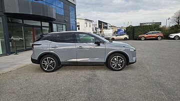 Nissan Qashqai e-Power Tekna Grigio