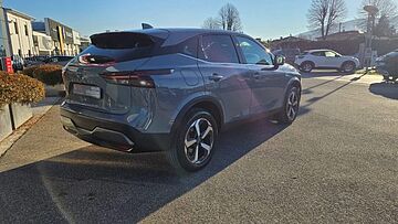 Nissan Qashqai MHEV 140 CV N-Connecta Antracite