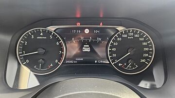 Nissan Qashqai MHEV 140 CV N-Style Bianco