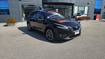 Nissan Qashqai e-Power Tekna Nero