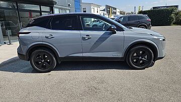 Nissan Qashqai e-Power 90th Anniversary Grigio