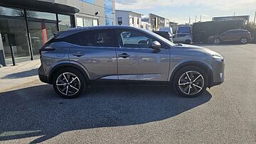 Nissan Qashqai MHEV 158 CV Xtronic 4WD Tekna Antracite