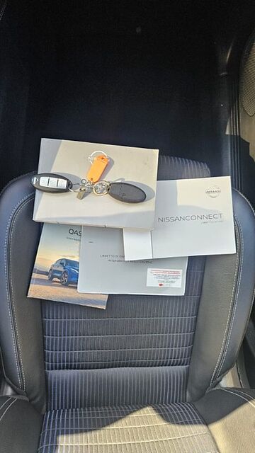 Nissan Qashqai MHEV 158 CV Xtronic 4WD Tekna Antracite