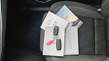 Nissan Qashqai e-Power Acenta Bianco