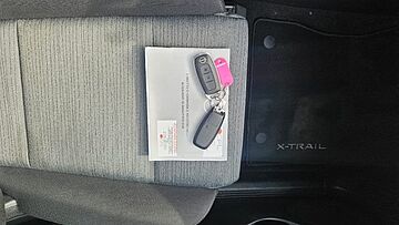 Nissan X-Trail e-Power 2WD 5 posti N-Connecta Nero