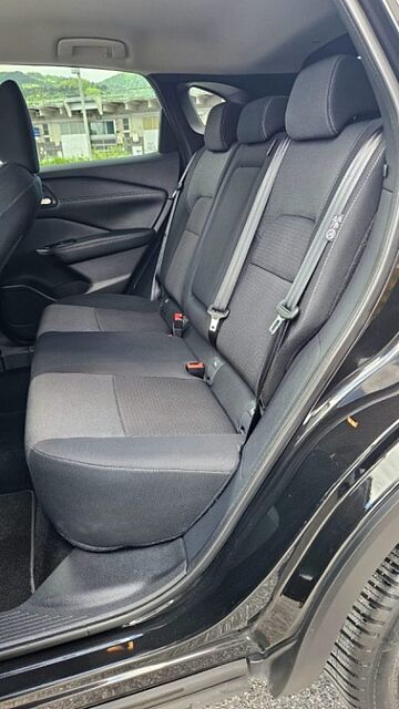 Nissan Qashqai MHEV 140 CV N-Style Nero