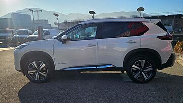 Nissan X-Trail e-Power 2WD 5 posti Tekna Bianco