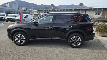 Nissan X-Trail e-Power 2WD 5 posti N-Connecta Nero