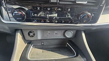 Nissan X-Trail e-Power e-4orce 4WD 7 posti N-Connecta Bianco