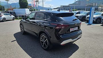 Nissan Qashqai MHEV 140 CV N-Connecta Nero