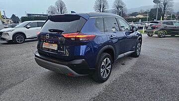 Nissan X-Trail e-Power 2WD 5 posti N-Connecta Blu