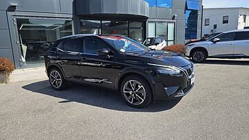 Nissan Qashqai e-Power Tekna Nero