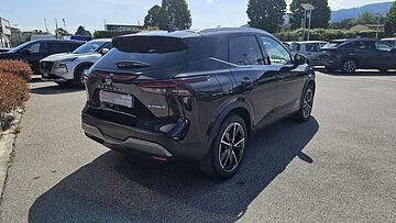 Nissan Qashqai e-Power Tekna Nero
