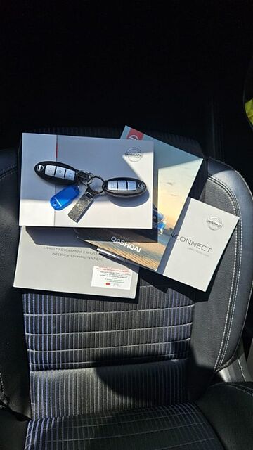 Nissan Qashqai MHEV 140 CV Tekna Argento