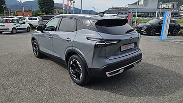 Nissan Qashqai MHEV 140 CV N-Connecta Grigio